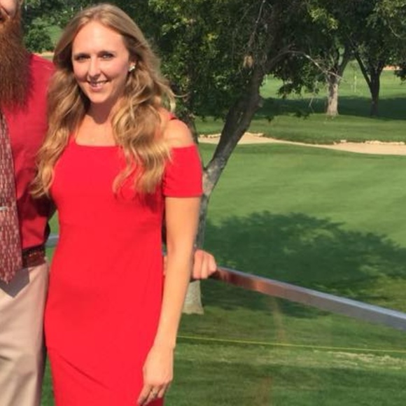 Meet your Posher, Andrea - Picture 1 of 1